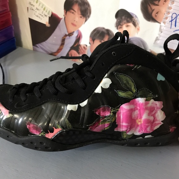 Valentine Foams - Picture 3 of 3